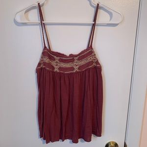 American Eagle Tank Top